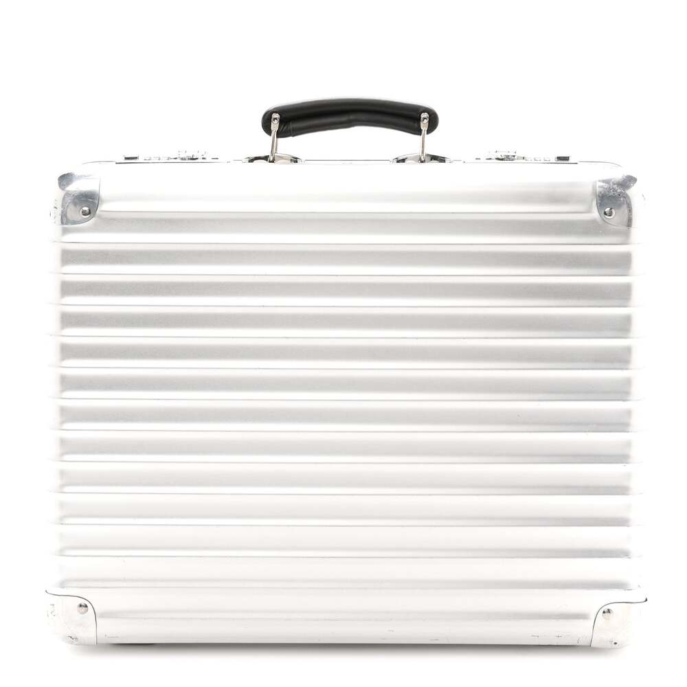 Rimowa Aluminum Junkers F13 Collection #339101R10B
